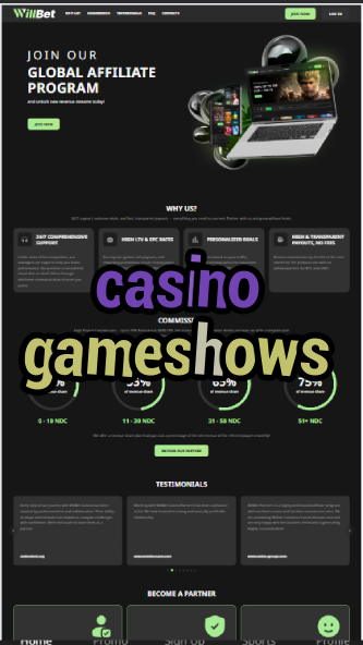 casino gameshows-igamblinglist.com