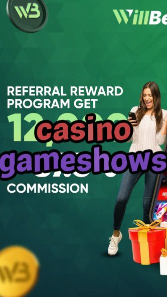 casino gameshows-igamblinglist.com