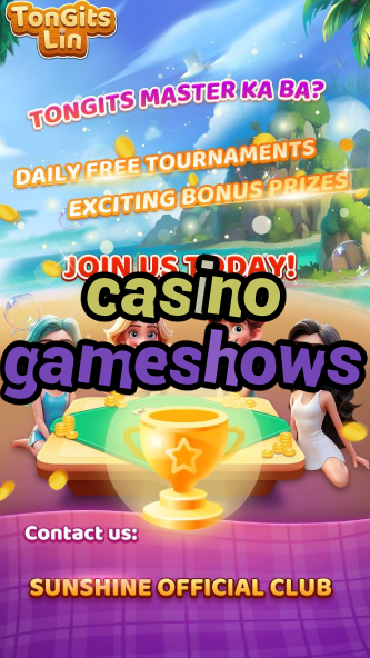 casino gameshows-igamblinglist.com