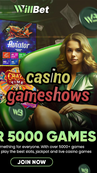 casino gameshows-igamblinglist.com